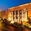 Grand Hotel Tien Shan