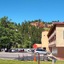 Magnuson Grand Rushmore View
