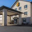 Super 8 By Wyndham Uniontown Pa