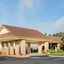 Days Inn & Conf Center By Wyndham Southern Pines Pinehurst