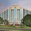 Washington Dulles Marriott Suites