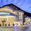 Hotel Brigitte