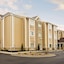 Quality Inn And Suites