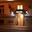 Numa Prague Libusa