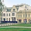 Mercure Bydgoszcz Sepia