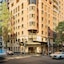 Adina Apartment Hotel Sydney Town Hall