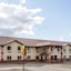 Super 8 By Wyndham Rock Springs