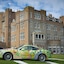 Camelot Castle Hotel