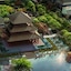Eadry Royal Garden Haikou
