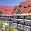 Michel Hotel Landshut Kaiserhof