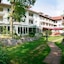 Hotel Kurparkblick