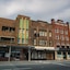 The Clarendon Hotel