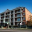 Punt Road Apartment Hotel