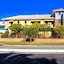 Club Motor Inn