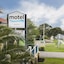 Motel on A'beckett
