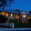 The Old Parkes Convent