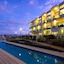 Beachside Apartment 14