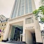 Muong Thanh Hanoi Centre Hotel