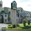 Extended Stay Airport