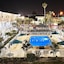 Lantern Inn & Suites