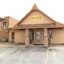 Days Inn By Wyndham West Branch Iowa City Area