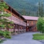 Denali Princess Wilderness Lodge