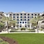 The Westin Jekyll Island Beach Resort