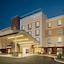 Fairfield Inn & Suites By Marriott Columbus Dublin