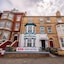 Oyo Pier Hotel Rhyl