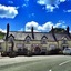 The Hand At Llanarmon
