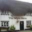The White Horse
