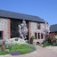 Bloodstock Barn