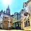 The Barley Sheaf Inn