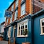 The Bosun's Chair