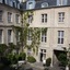 Mije Fauconnier Fourcy Maubuisson Hostel