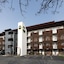 B&B Hotel Saint-Malo Centre