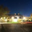 Nightcap At Macquarie Inn