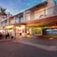 Semaphore Blue Apartments