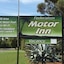 Federation Motel Resort