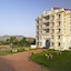 Satyam Palace Resort