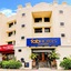 Fabhotel Blue Diamond Navi Mumbai
