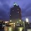 Central Hotel Takeo Onsen