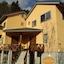 Orange Cabin Inn