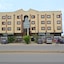 Denver Plaza Hotel