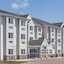 Microtel Inn & Suites By Wyndham Sault Ste. Marie