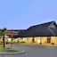 Grand Whiz Hotel Trawas