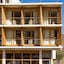 Aquiles Eco Hotel