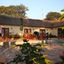 Mandebele Lodge