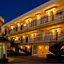 Beach Front Motel Napier