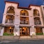 Hotel Alcazar